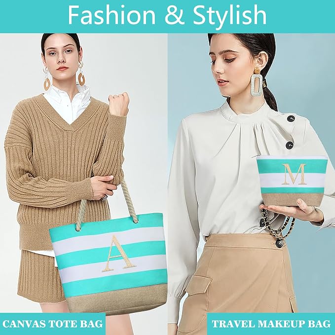 YOOLIFE Beach Bags for Women