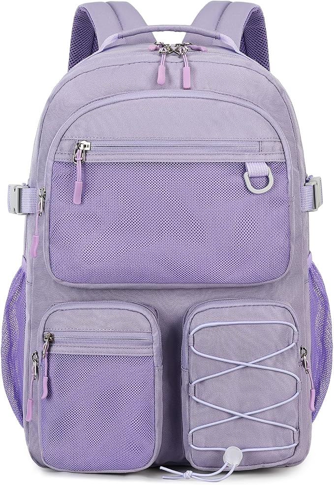 Lohol Water Resistant Backpack