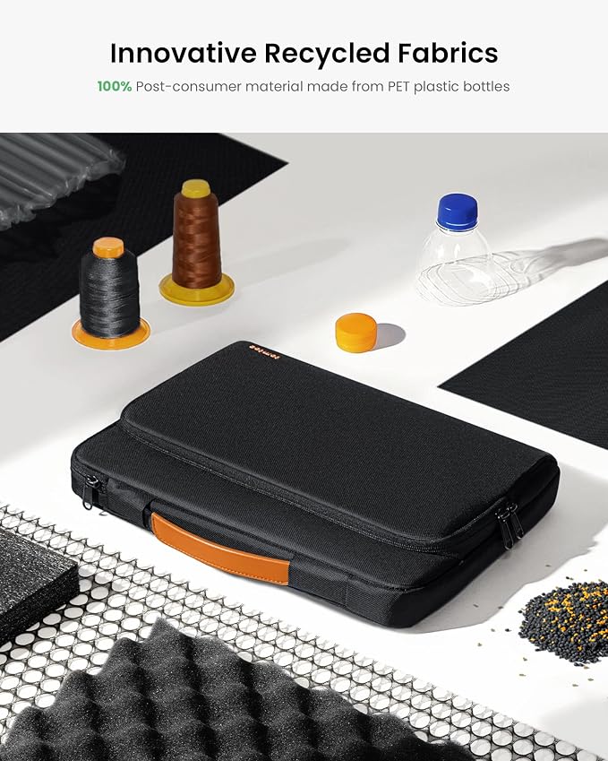 tomtoc 360 Protective Laptop Carrying Bag
