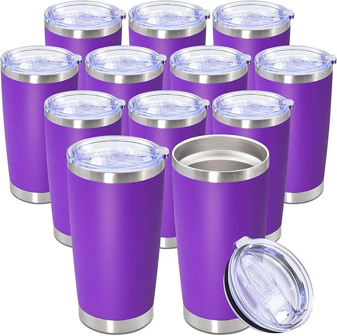 20oz Tumbler Bulk Stainless Steel Tumbler Cup
