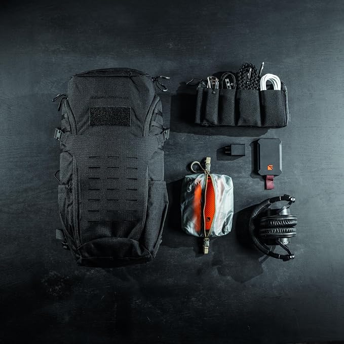 Eberlestock Bandit Pack