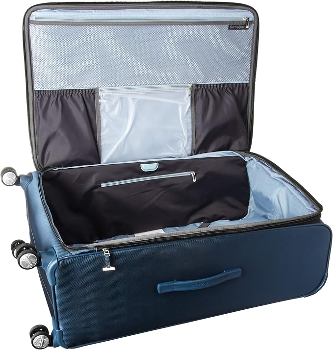 Samsonite Solyte DLX Softside Expandable Luggage