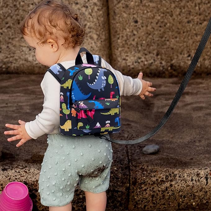 Accmor Toddler Backpack Leash