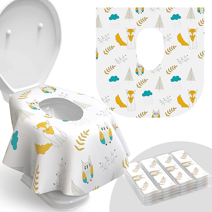 Toilet Seat Covers Disposable