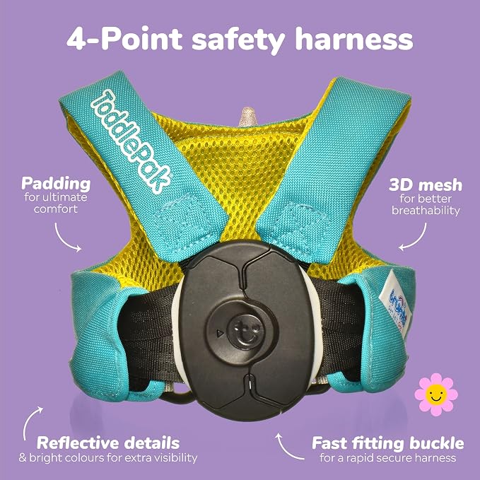 Trunki Toddler Leash