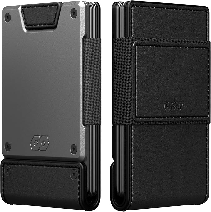 PROOF Wallet | Slim Minimalist Wallets