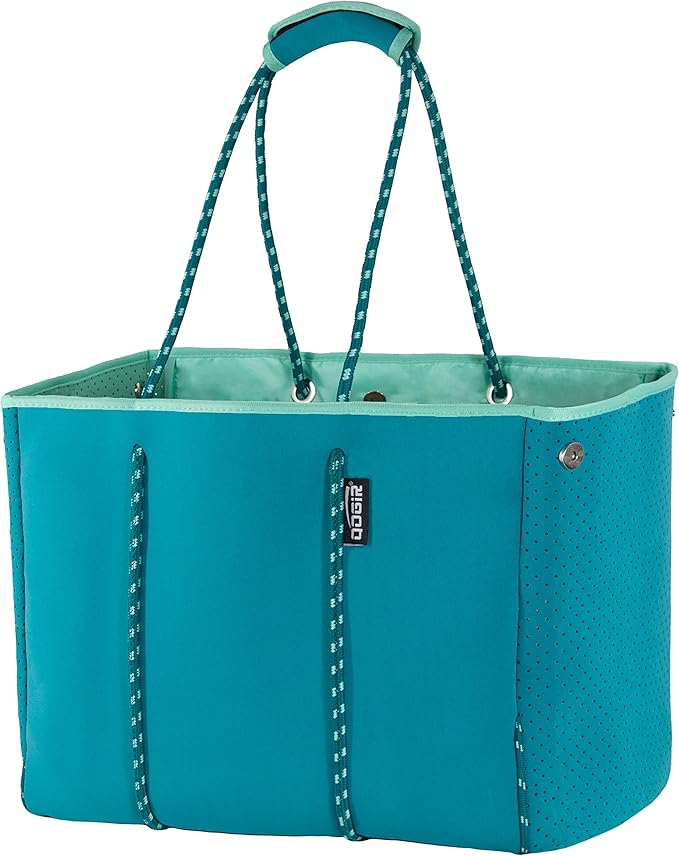 QOGiR Neoprene Multipurpose Beach Bag Tote