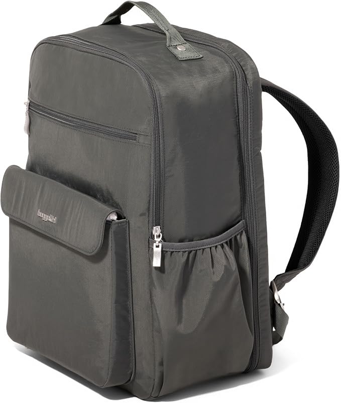 Baggallini Everyday Laptop Backpack