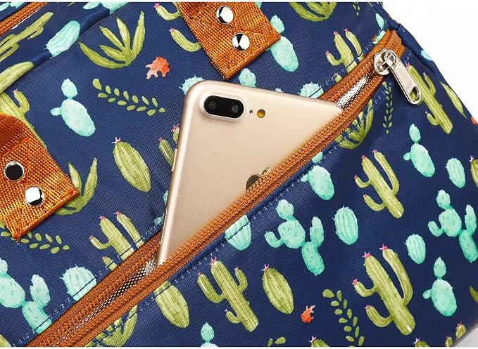 FlowFly Insulated Lunch Bag