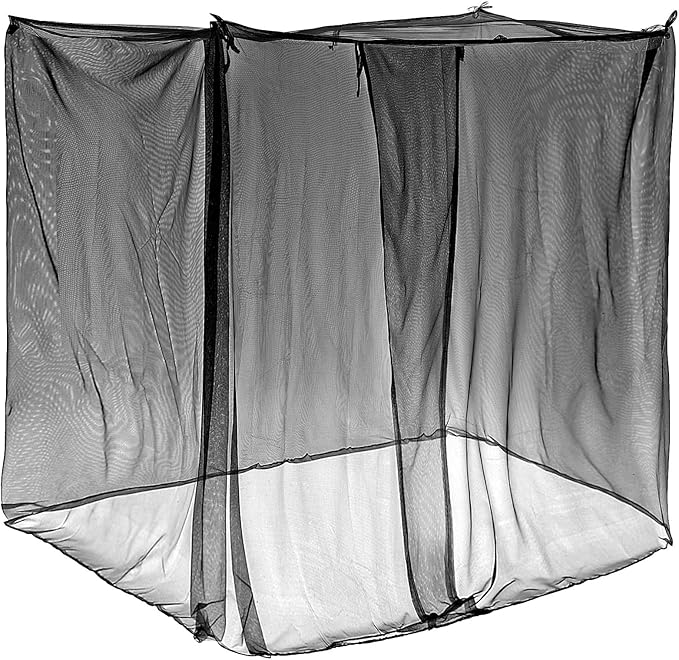 4 Corners Mosquito Net for Mosquiteros para Camas Bed Canopies Netting Bed