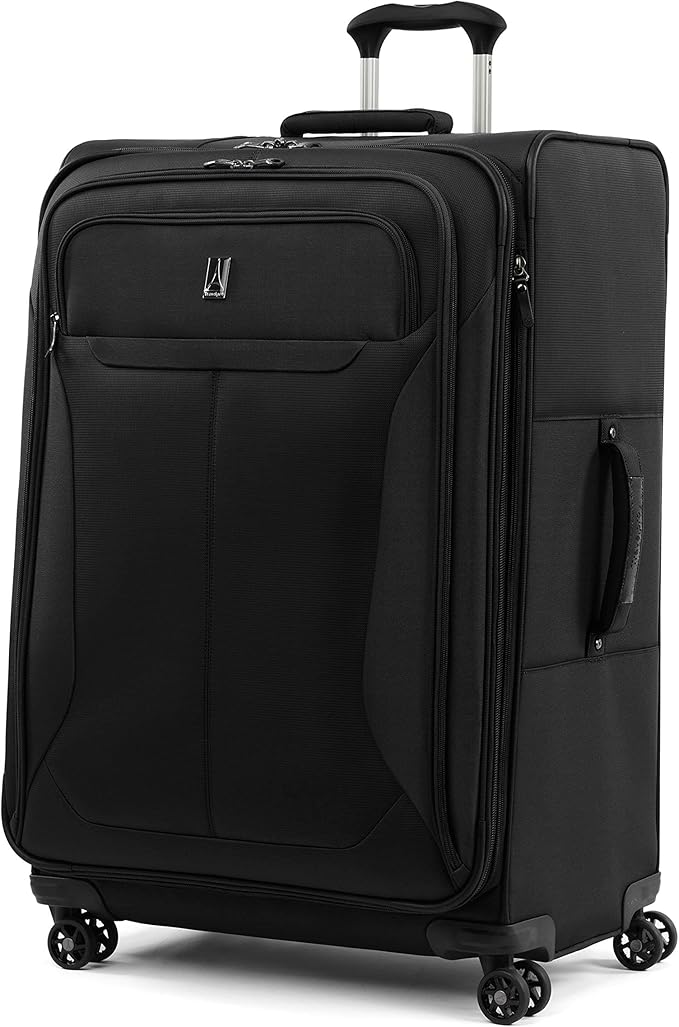 Travelpro Tourlite Softside 29-Inch, Large Checked Expandable Luggage