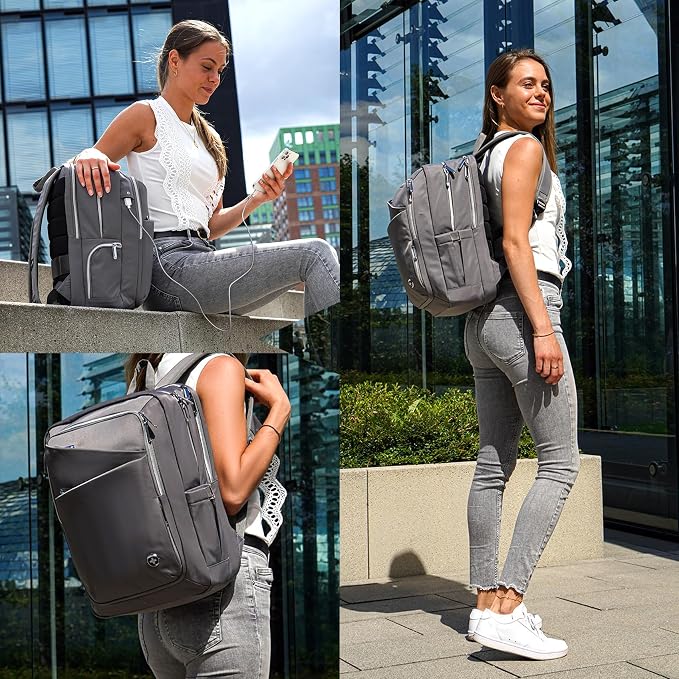 Swissdigital Design Laptop Backpack