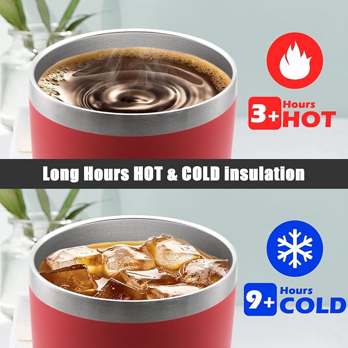 20 oz Tumbler Coffee Tavel Tumblers Bulk