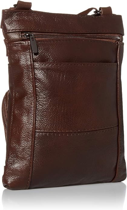 Krediz leather Crossbody Purses