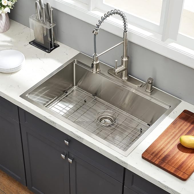 Kitchen Sink