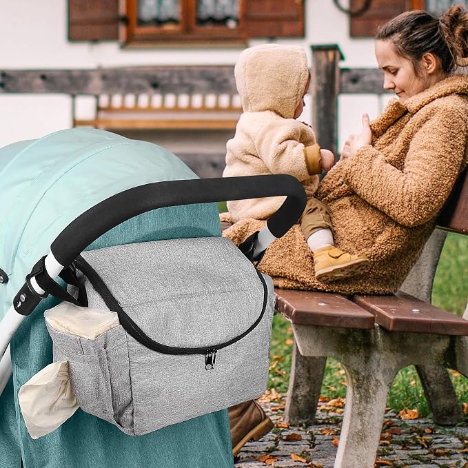 Accmor Universal Stroller Organizer