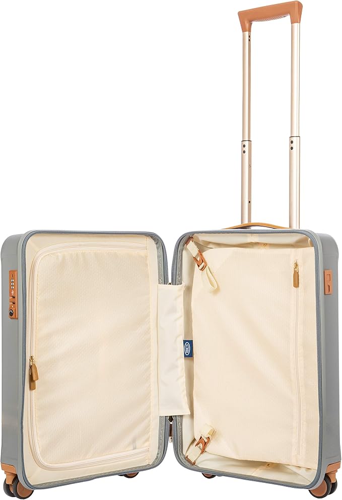 Bric's Capri 2.0 21-Inch Spinner