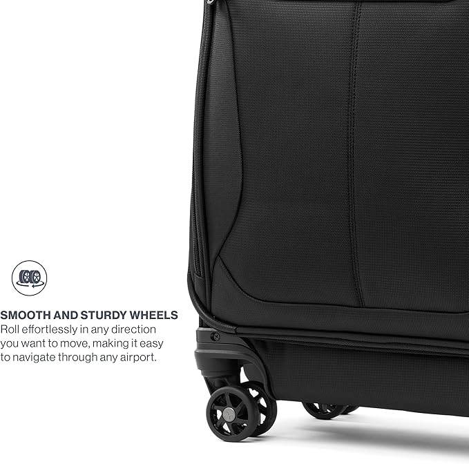 Travelpro Tourlite Softside 25" Expandable Luggage