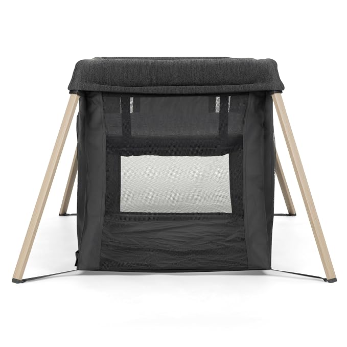 Maxi-Cosi Calao Travel Playard, Infant Bassinet, Toddler Playpen, Lightweight