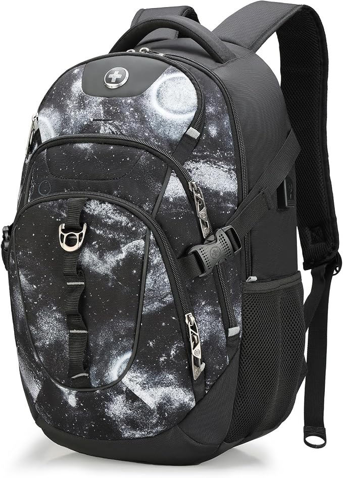 Swissdigital Laptop Backpack