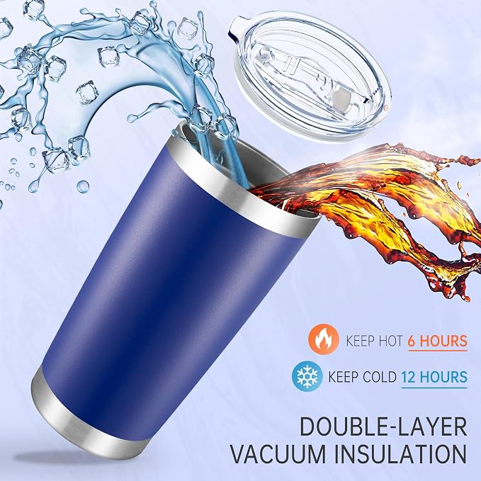 20 oz Tumblers Bulk Stainless Steel Tumbler
