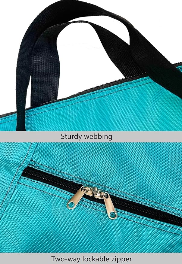 Extra Large Storage Duffle Bag