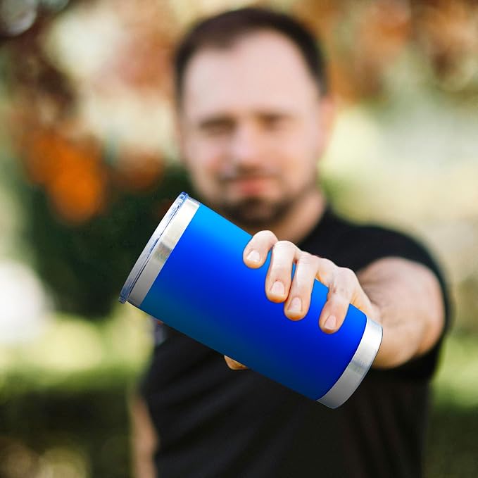20oz Tumbler Bulk Stainless Steel Tumblers