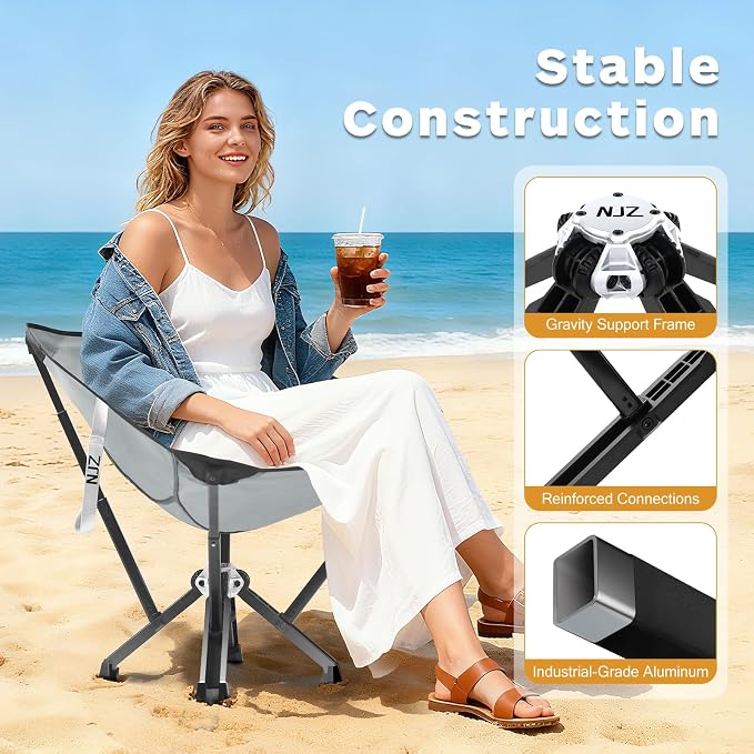 Folding Camping Chairs