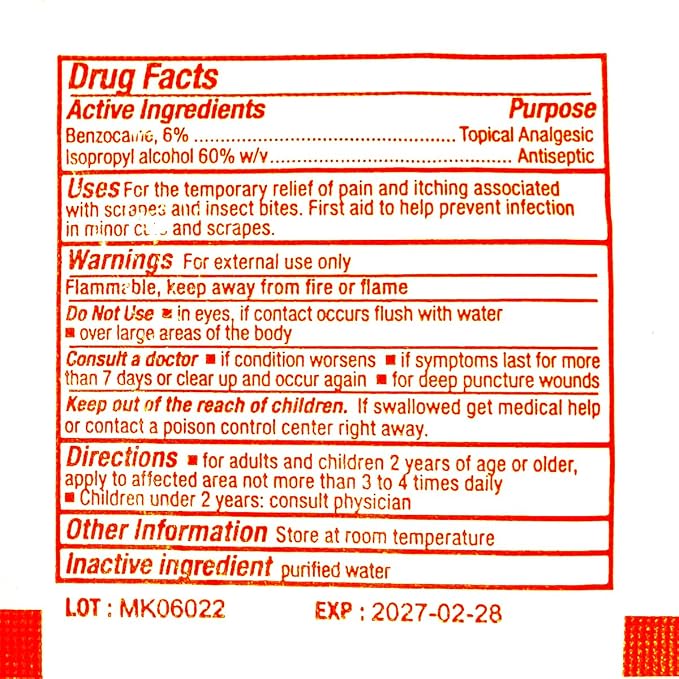 Pac-Kit Watertight Explorer 3 First Aid Kit