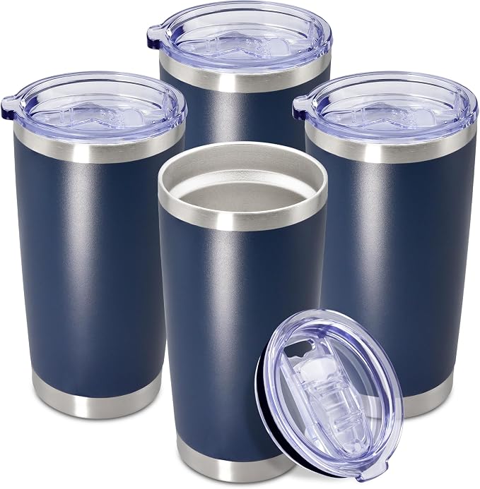 20 oz Tumbler Coffee Tavel Tumblers Bulk