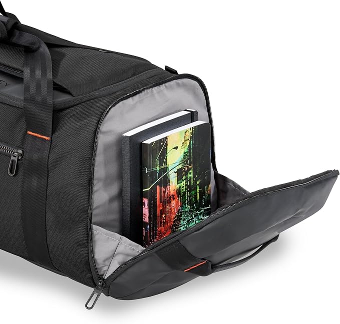 Briggs & Riley Travel Duffel Bag