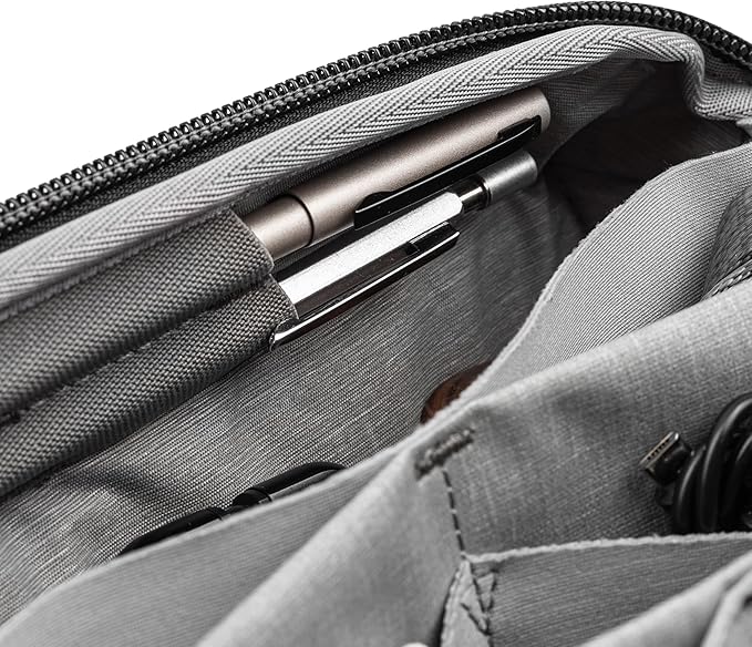 Peak Design Tech Pouch, Electronics Organizer