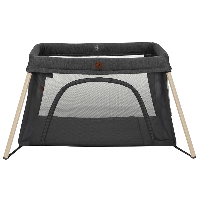 Maxi-Cosi Calao Travel Playard, Infant Bassinet, Toddler Playpen, Lightweight