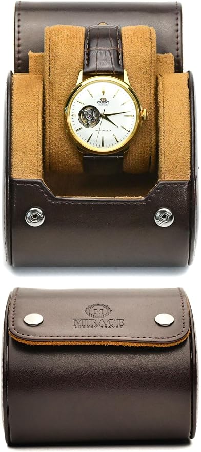 Single Watch Case Travel Box