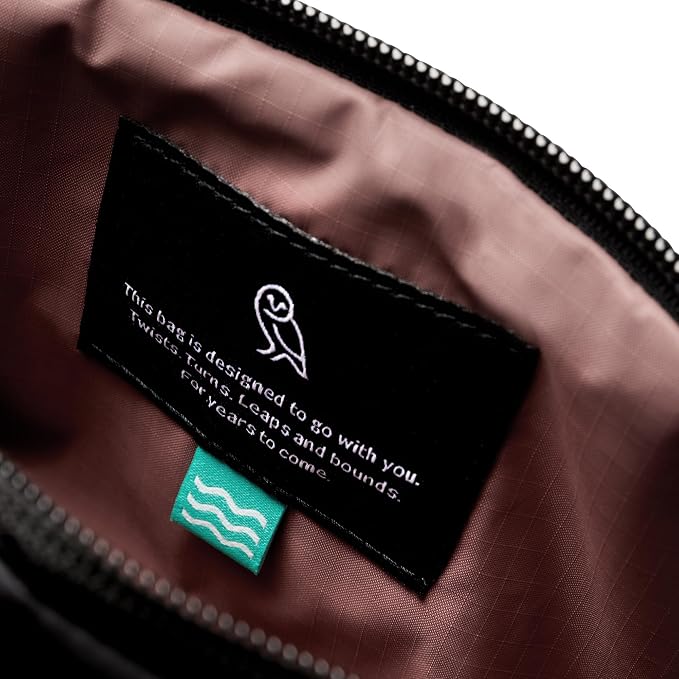 Bellroy Laneway Belt Bag