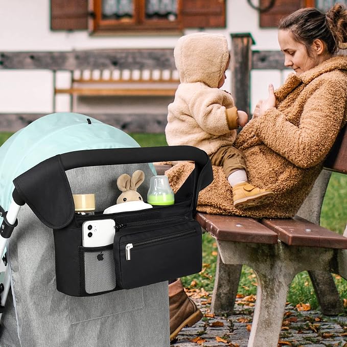 Accmor Universal Stroller Organizer