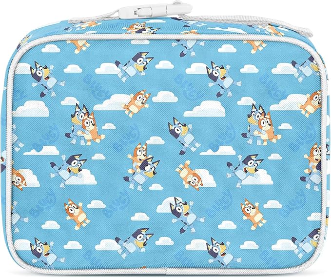 Simple Modern Bluey Kids Lunch Box