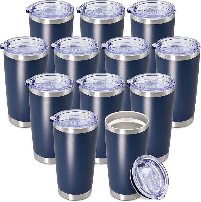 20 oz Tumbler Coffee Tavel Tumblers Bulk
