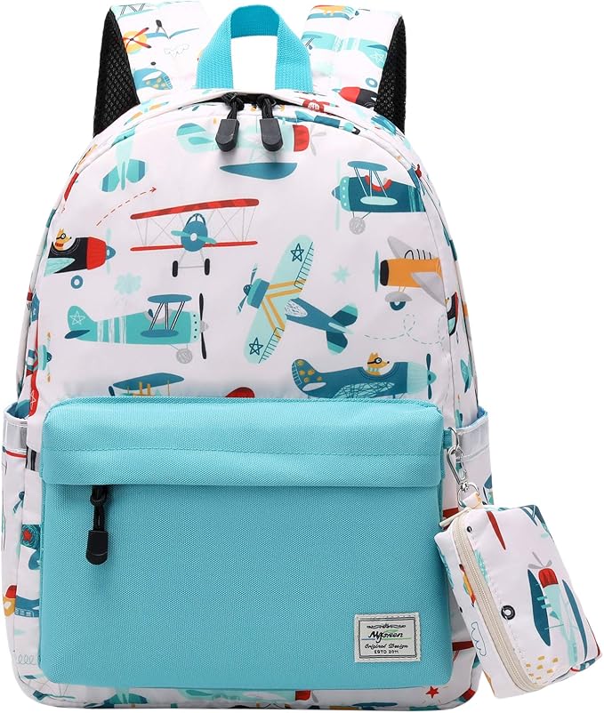 mygreen Toddler Backpack, Kids Backpack