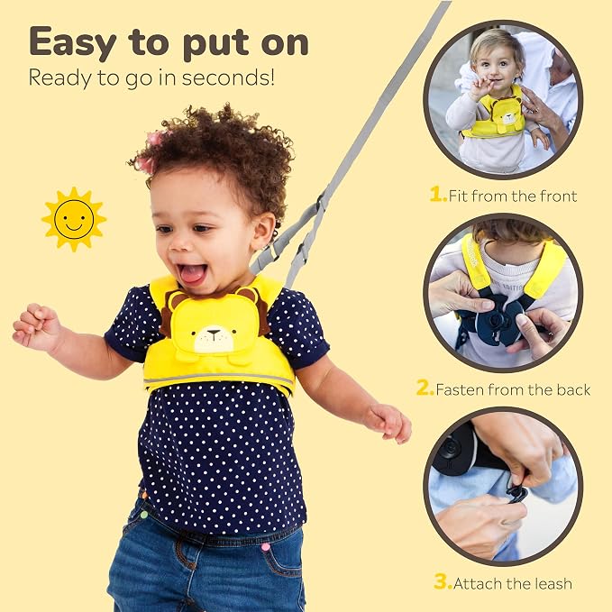 Trunki Toddler Leash