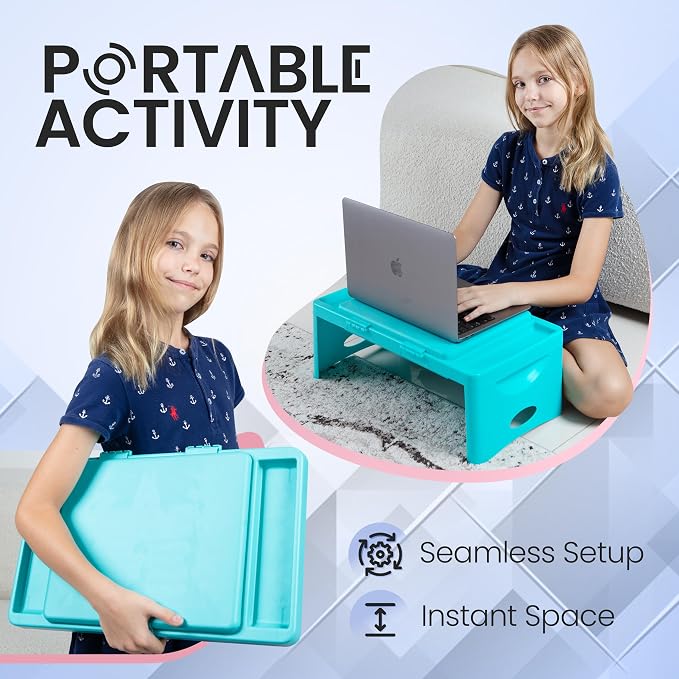 Loddie Doddie Foldable Lap Desk