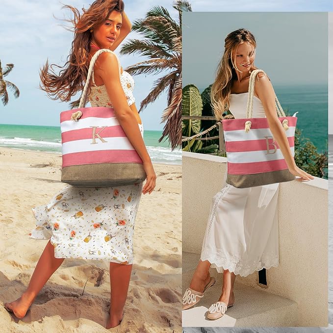 YOOLIFE Beach Bags for Women