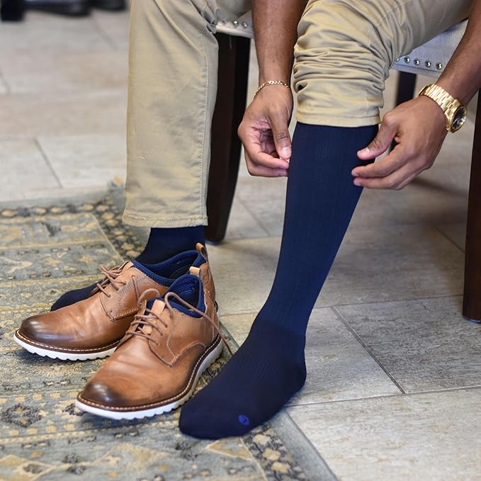 Medical Grade Compression Socks