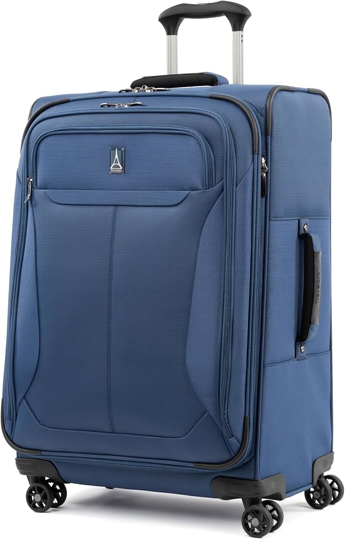 Travelpro Tourlite Softside 21" Expandable Luggage