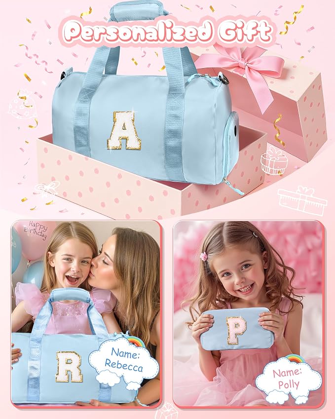 Christmas Gifts for Girls-Girl Gym Bag