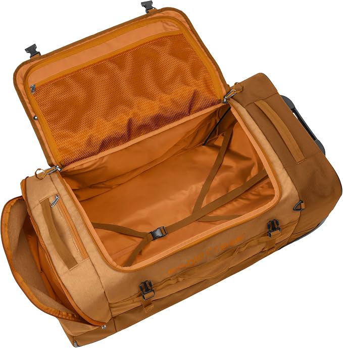 Eagle Creek Cargo Hauler XT Wheeled Duffel