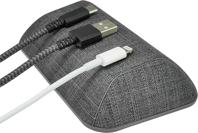 Smartish® Magnetic Cord Holder