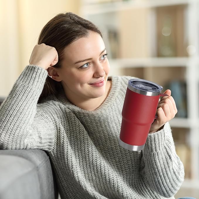 HASLE OUTFITTERS 20oz Tumbler Bulk