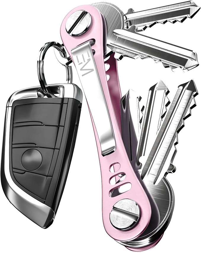 EM Premium Products Compact Key Holder