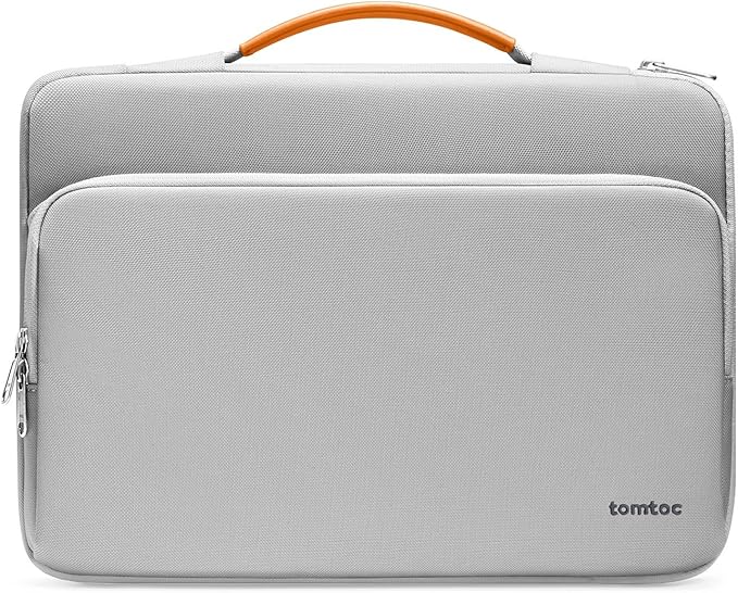 tomtoc 360° Protective Laptop Sleeve